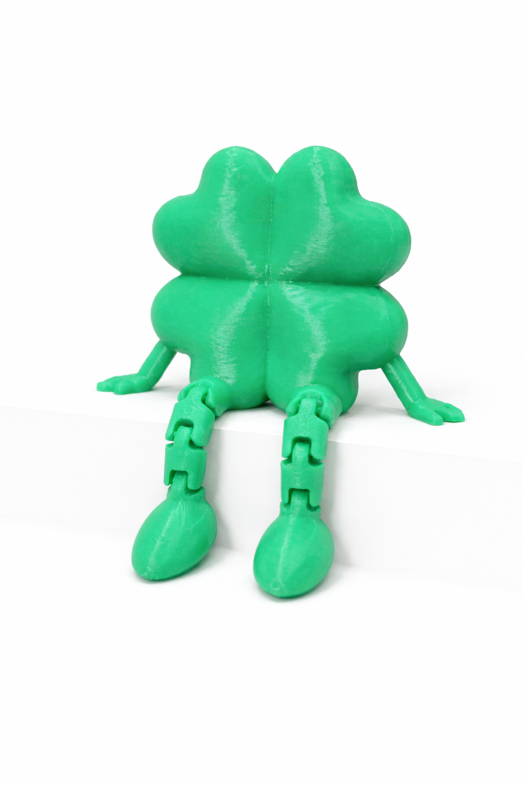 Shamrock Buddy